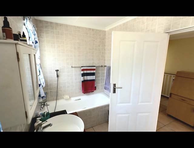3 BEDROOM DUET FOR SALE IN DANA BAY
